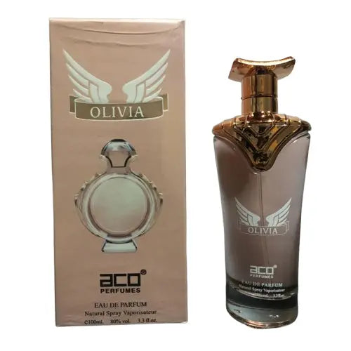 Aco Perfumes Olivia 22ml/50ml/100ml