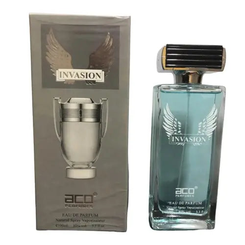 Aco Perfumes Invasion 100ml
