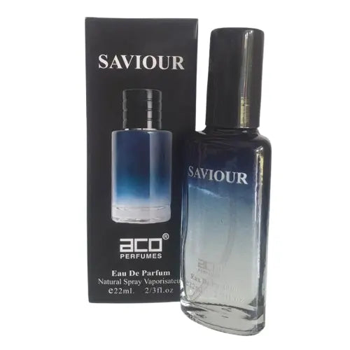 Aco Perfumes Saviour 22ml/50ml/100ml