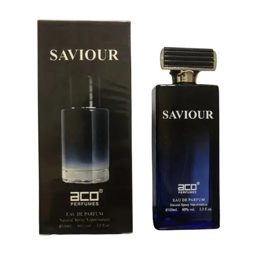 Aco Perfumes Saviour 22ml/50ml/100ml