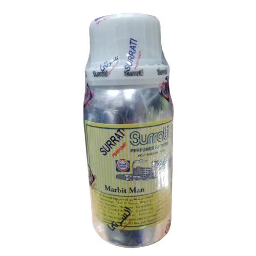 Surrati Marbit Man 100ml Attar