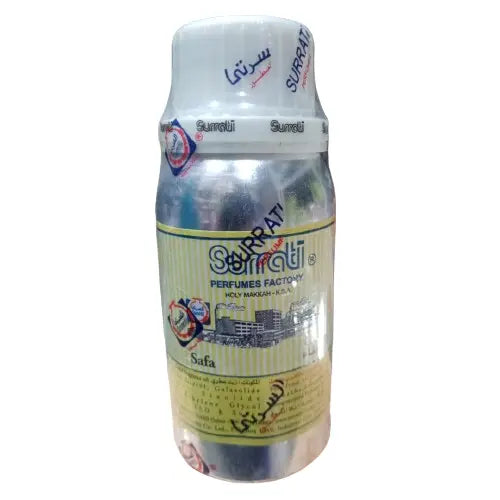 Surrati Safa 100g Attar Oil Perfume