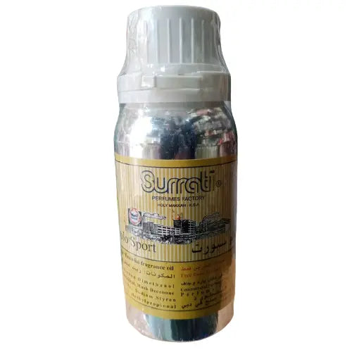 Surrati Polo Sport 100ml Attar