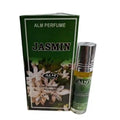 ALM Jasmin Attar 6ml