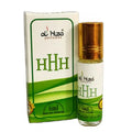 Al Hiza Perfumes HHH 6ml Attar