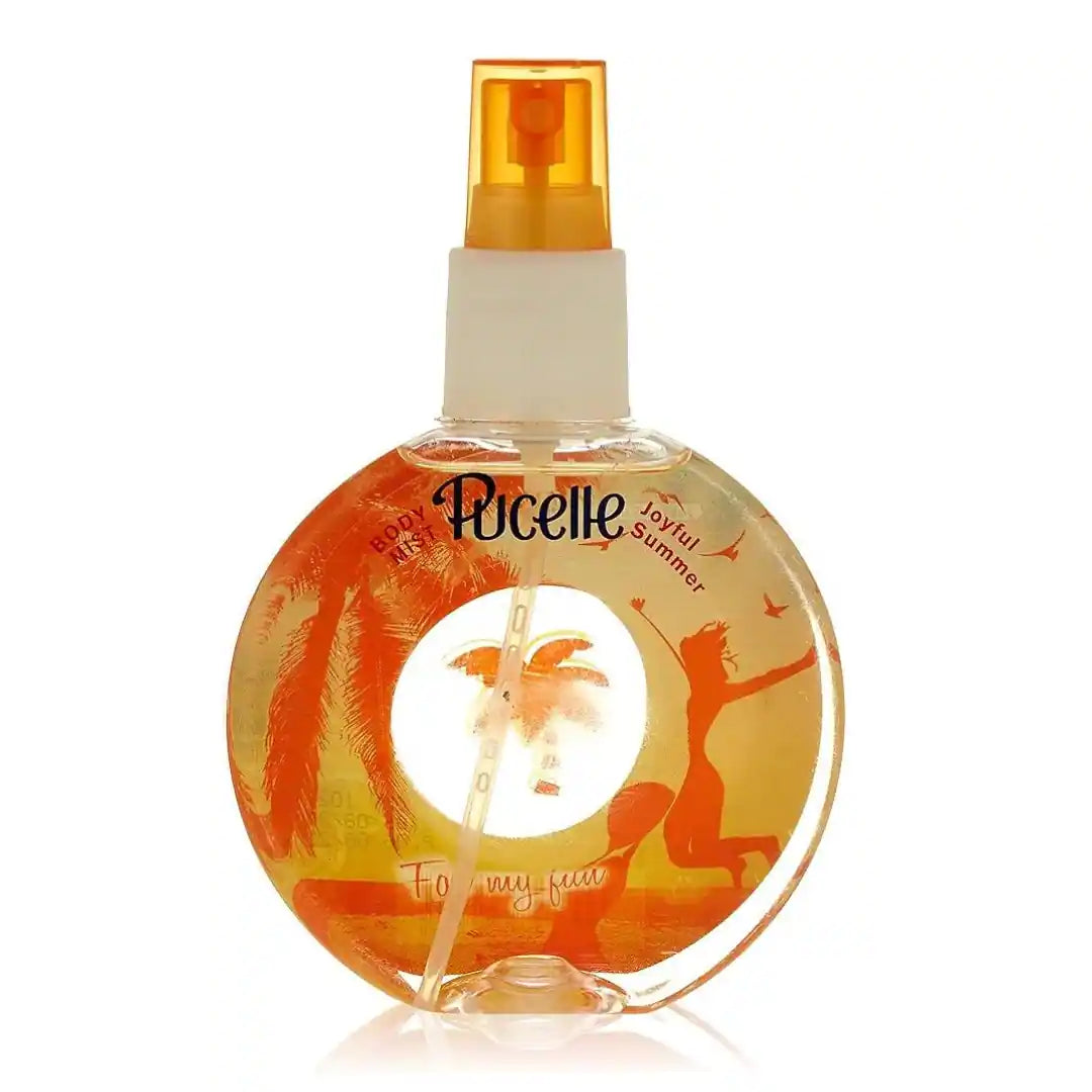 Pucelle Joyful Summer 150ml Perfume