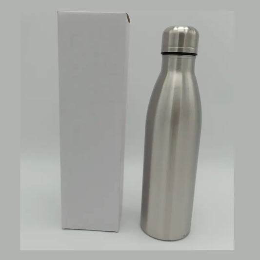 750ml Stainless Steel Water Bottle