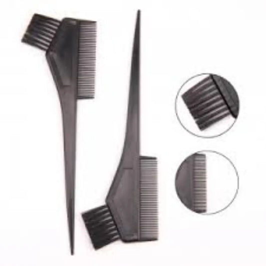 Hair Coloring 2 in 1 Brush