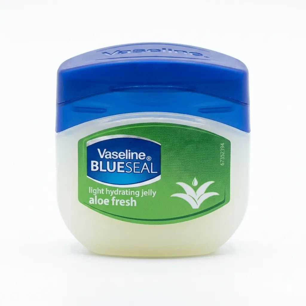 Vaseline Blue Seal Aloe Fresh Light Hydrating Jelly – 50ml