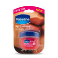 Vaseline Lip Therapy Rosy Lips Lip Balm | 7g | Soft, Smooth & Pink Lips