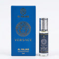 Versace by Al Rajab | Concentrated Perfume Oil (6ml)