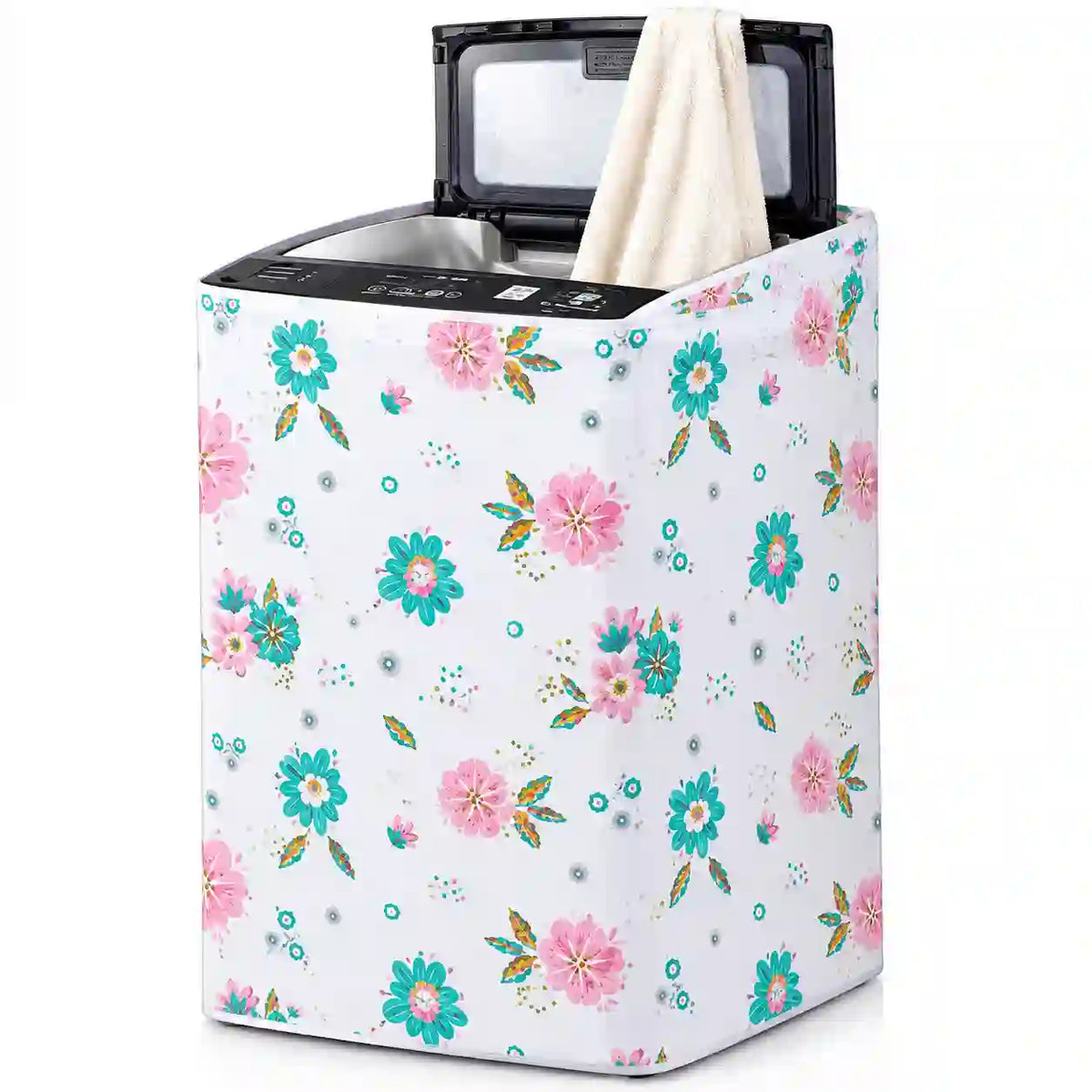 Waterproof Washing Machine Cover for 7kg Top Loading Washing Machines