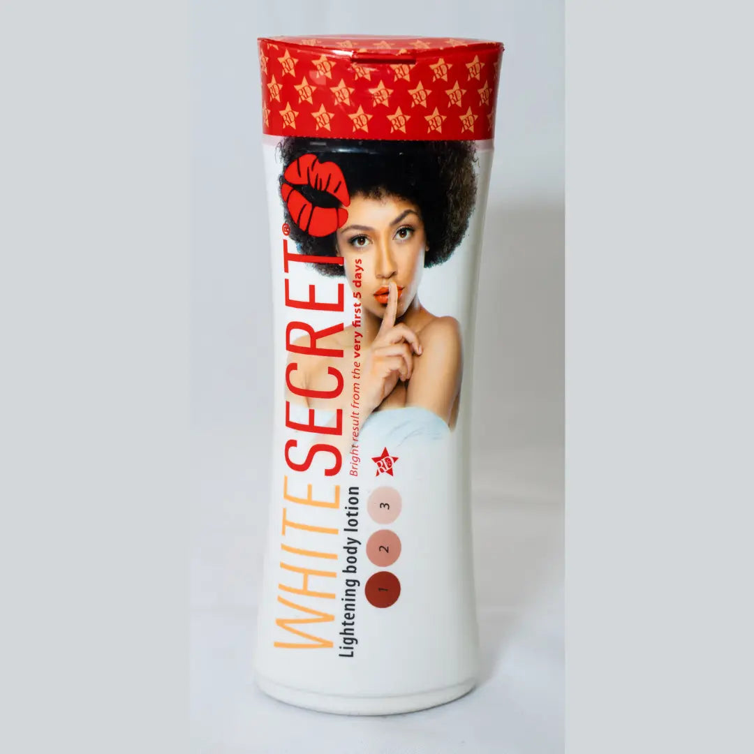 White Secret Lightening Body Lotion – 200ml