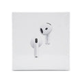 Wireless Bluetooth Earbuds with Charging Case – White
