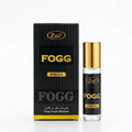 Zain Fogg Xpressio Perfume Oil | 6ml Alcohol-Free Concentrated Attar