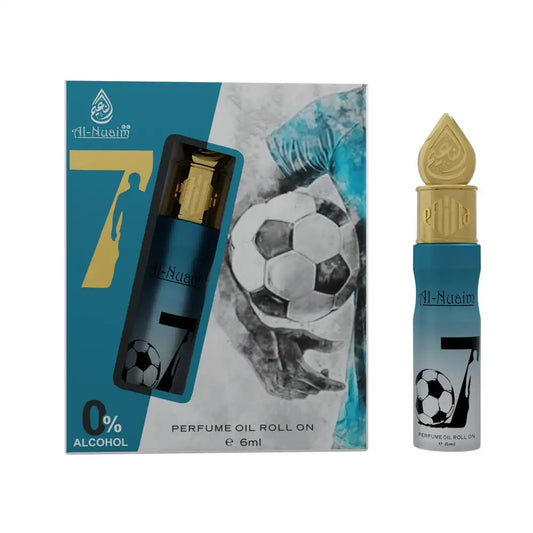 Al-Nuaim Seven 7 Attar 6ml