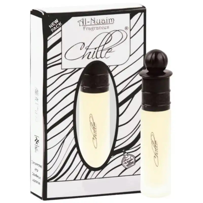 Al-Nuaim Chille Attar 6ml