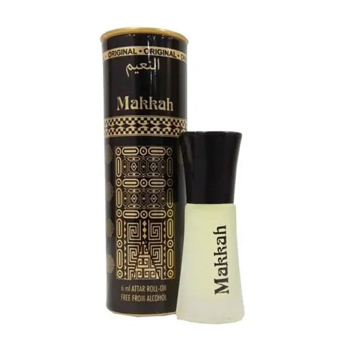 Al-Nuaim Makkah Attar 6ml