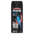 AXE Deodorant Bodyspray - Adrenalin, 150ml