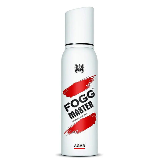 Fogg Master Agar 120ml Fragrance Body Spray