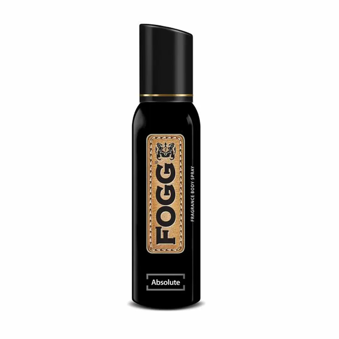 Fogg Absolute 150ml Fragrance Body Spray