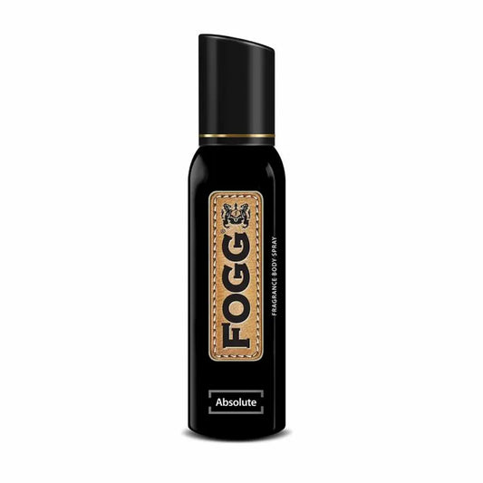 Fogg Absolute 150ml Fragrance Body Spray