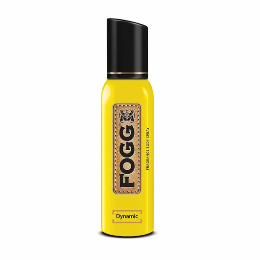 Fogg Dynamic 150ml Fragrance Body Spray