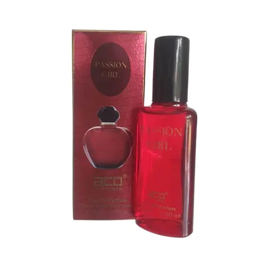 Aco Perfumes Passion Girl 22ml/50ml/100ml