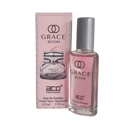 Aco Perfumes Grace Boom 22ml/50ml/100ml