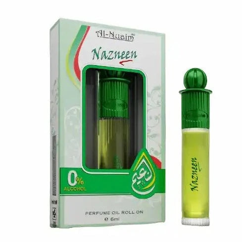 Al-Nuaim Nazneen Attar 6ml