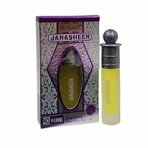 Al-Nuaim Janasheen Attar 6ml