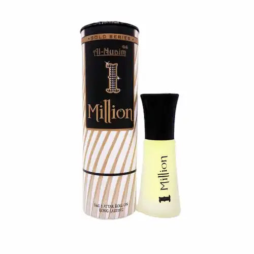 Al-Nuaim 1 Million Attar 6ml