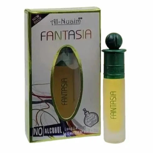 Al-Nuaim Fantasia Attar 6ml