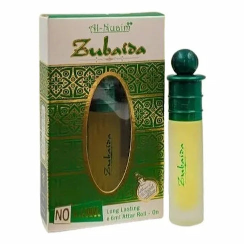 Al-Nuaim Zubaida Attar 6ml