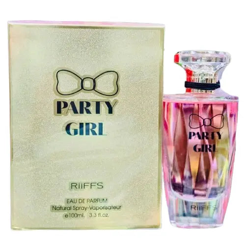 Party Girl 100ml Perfume