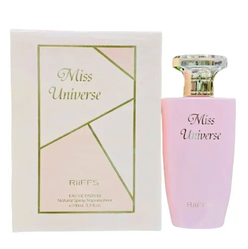 Riiffs Miss Universe 22ml/100ml Perfume