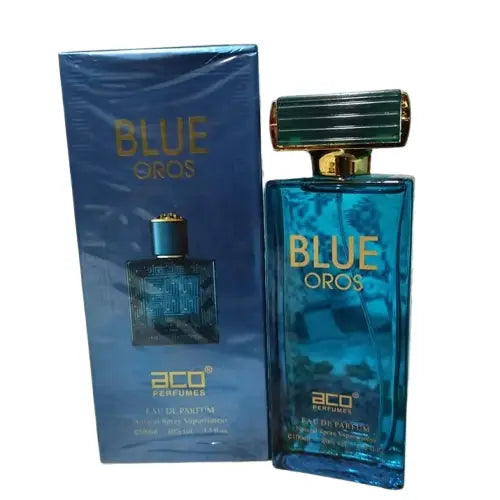 Aco Perfumes Blue Oros (22ml/50ml/100ml)