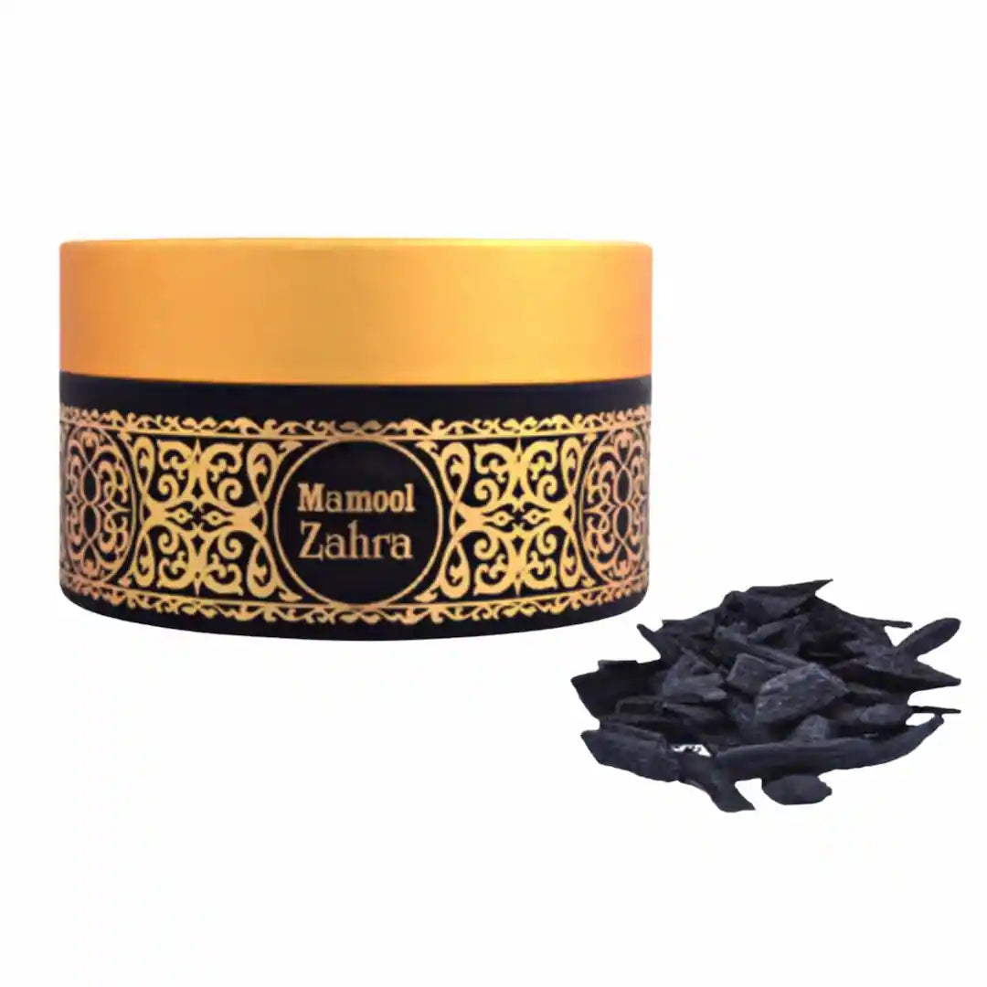 Naseem Mamool Zahra Bakhoor Incense Chips