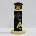 Al Nuaim Eftina Ameer Al Oudh – 200ML Perfumed Spray | Rich Woody & Oriental Scent
