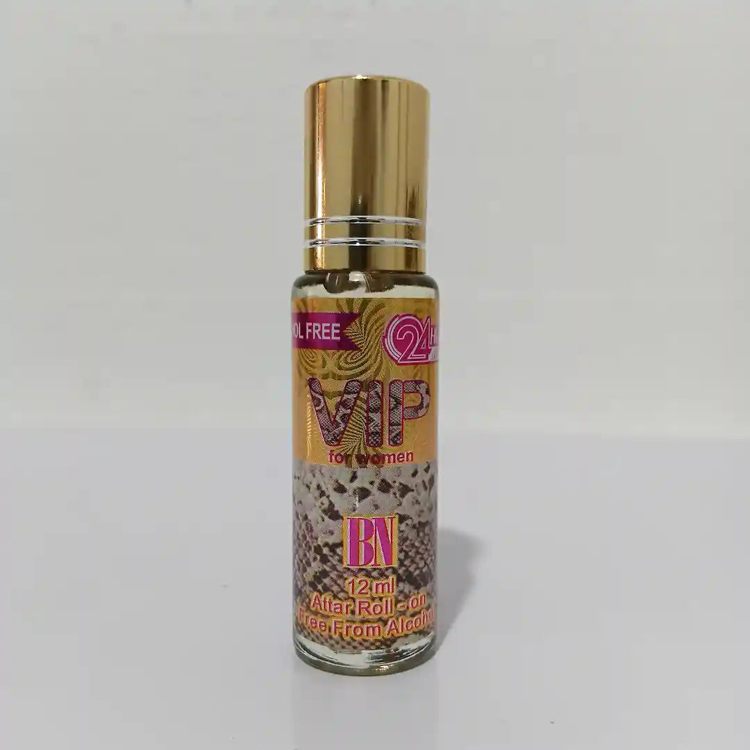 BN Perfumes VIP for Women 12ml Attar