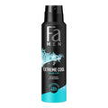 Fa Men Extreme Cool Deodorant Body Spray – 150ml