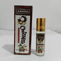Jumana Perfumes Chocolate 6ml Attar – Sweet & Indulgent Unisex Perfume Oil