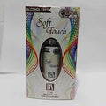 BN Perfumes Soft Touch 12ml Attar – Gentle & Refreshing Oil Fragrance