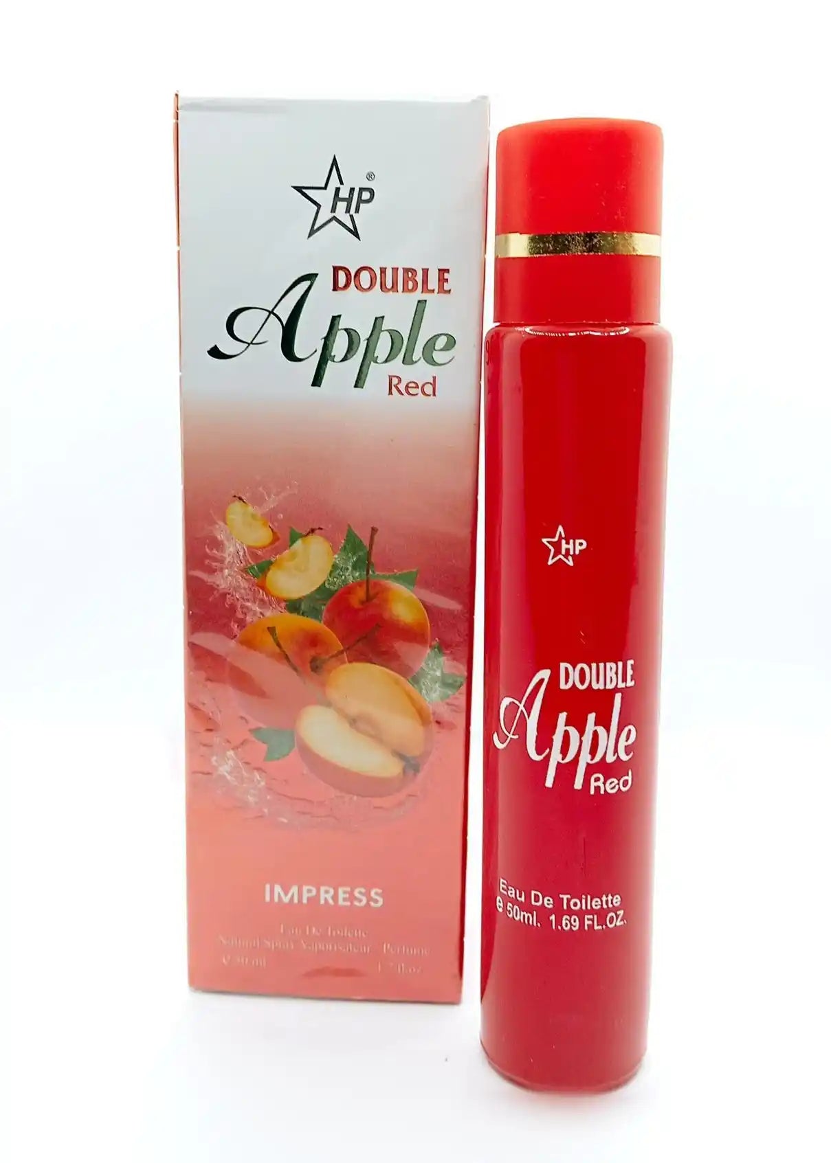 HP Double Apple Red 22ml/50ml Perfume