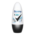 Rexona Invisible Dry 45ML – 72H Protection