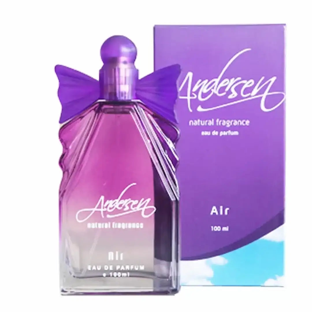 Andersen Air 100ml Eau De Parfum