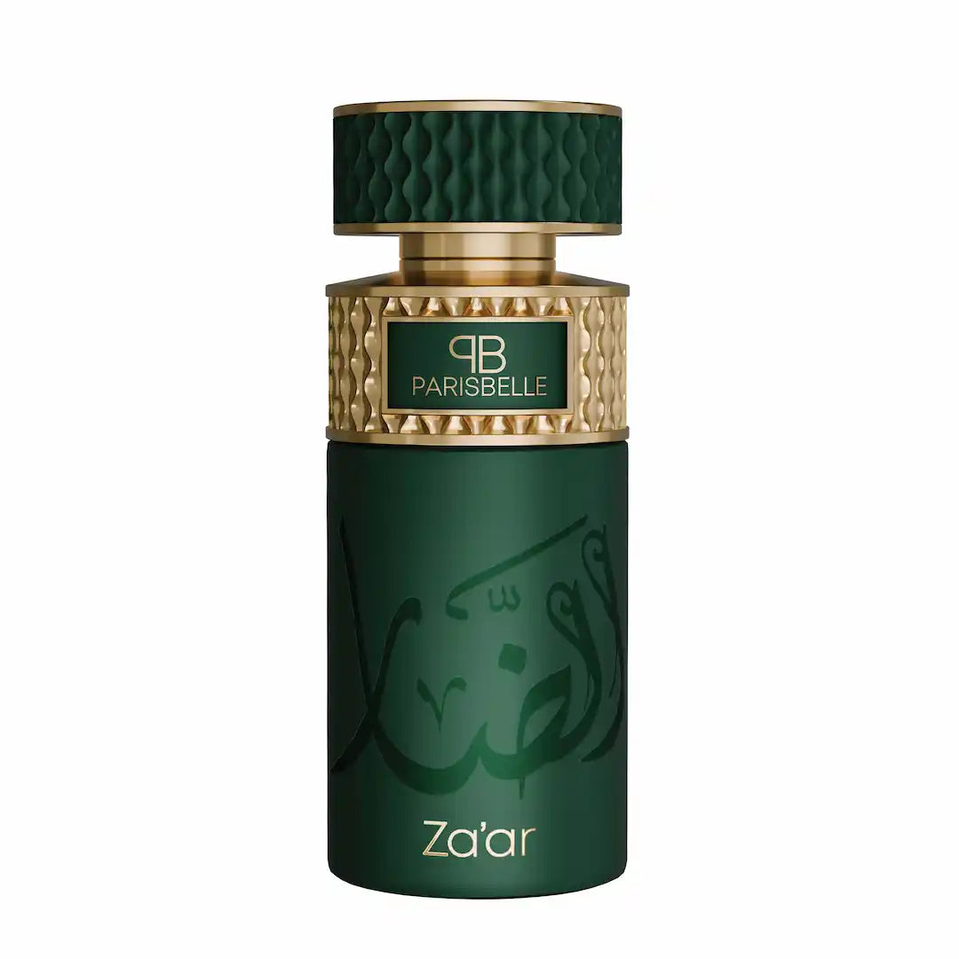 Parisbelle Zaar 100ml Extrait De Parfum – Long Lasting Luxury Perfume