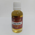ALM Perfumes Oud Satin 36ml Attar – Luxurious Oriental Woody Scent