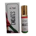 Al Hiza Perfumes Emirates 6ml Attar