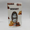 BN Perfumes Biscuit 12ml Attar – Sweet & Warm Fragrance Oil